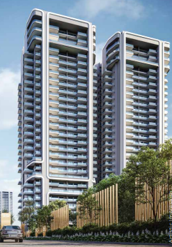 One DXP , Sector -113 , Gurugram